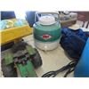 Image 3 : (DW) 2 Tonka's 3 Retro Board Games, Skateboard, 4 Small Balls, Water Jug, Coleman Jug & Corona Hammo
