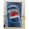 Image 1 : Fibreglass Pepsi Sign 31" x 48"