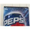 Image 2 : Fibreglass Pepsi Sign 31" x 48"