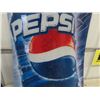 Image 3 : Fibreglass Pepsi Sign 31" x 48"