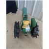Image 3 : JD 4010 Lawn Sprinkler - Metal & Plastic
