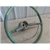Image 2 : Auto Steering Wheel