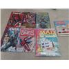 Image 1 : Various Comics Spiderman (Direct Edition) Xmen, GI Joe& More!