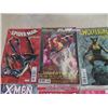 Image 2 : Various Comics Spiderman (Direct Edition) Xmen, GI Joe& More!
