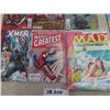 Image 3 : Various Comics Spiderman (Direct Edition) Xmen, GI Joe& More!