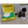 Image 1 : Daylin Bigband Record Player & Radio Styled Gramophone