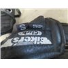 Image 2 : Bikers Leather Chaps- Size Small, & Leather Ski Pants