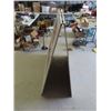 Image 2 : (DW) Roadside Self Serve Sign - Wooden 2 Sided 48" x 48"