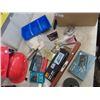 Image 2 : (DW) Dremel Accessories, Drill Bits, Gear Pullers Tube Bender, Wrench Set, Plus More!