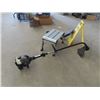Image 1 : (DW) Craftsman Weedeater, Folding Stepper, Power Bar Plus More!
