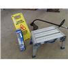 Image 2 : (DW) Craftsman Weedeater, Folding Stepper, Power Bar Plus More!