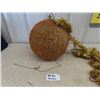 Image 2 : (MN) Vintage Spaghetti Swag Lamp