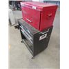Image 2 : (MN) Top & Bottom Tool Cabinet