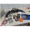 Image 1 : (MN) 2 Power Angle Grinders