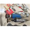 Image 2 : (MN)Air Tools, 1/2" Impact, Chisel, 2 Die Grinders Air Couplings, Plus More!