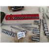 Image 2 : (MN) Sockets 1/2" Ratchet, Strong bar, Extentsion Plus 3/4" Sockets