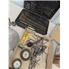 Image 2 : (MN) Hole Saws, Circ Saw Blades, Drill Bits, Safety Glasses