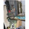 Image 2 : (MN) New Old Stock - Fish Finder Bottomline TBL 300, Fishing Tackle Box, Fishing Accessories, 2 Pers