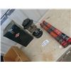 Image 1 : (MN) Coleman 290 Lanterns & 2 Liberty Fire Extinguishers