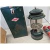 Image 2 : (MN) Coleman 290 Lanterns & 2 Liberty Fire Extinguishers