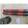 Image 3 : (MN) Coleman 290 Lanterns & 2 Liberty Fire Extinguishers