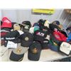 Image 2 : (MN) Over 50 Hats, Buinesses, Product, & Places on Them