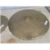 Image 2 : Drum Cymbals- 2- 12" & 1- 18" Rd