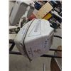 Image 2 : (MN) Viking 5 HP Outboard
