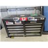 Image 2 : (MN) Stanley Tool Box & 2 Creepers