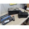 Image 2 : Satellite Receivers, VCR/DVD Player, Board Games Chess, Scene It, Plus More!