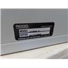 Image 2 : (CV) Ridgid Air Filtration System Mdl AE 3000