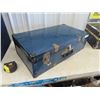 Image 2 : (CV) 2 Suitcases, Hard Like a Trunk