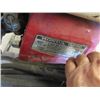 Image 3 : (CV) Honda G300 7 HP Gas Pressure Washer, CAT 34 Pump