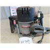Image 2 : (CV) Porter Cable Speedmatic Router & New Router Table