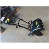 Image 2 : Yardworks 9 A Elec Snowblower