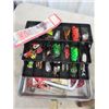 Image 2 : (CV) Approx 6 Fishing Reels & Rods, & 2 Tackle Boxes - Full