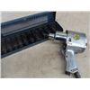 Image 3 : (CV) 1/2" Air Impact & Deep Impact Metric Sockets & Tool Set , Wrenches 3/8" Sockets Plus