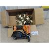 Image 1 : (CV) Bostich Air Nailer w Some Nails