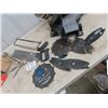 Image 3 : (CV) B & D Mitre Saw, Dado Blades, Wagner Paint Sprayer, Plus More!