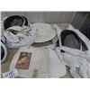Image 2 : Bee Keepers Overalls, Pants, & Head Gear