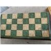 Image 2 : (CV) 2 Chess Board Games- Fancy