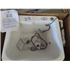 Image 2 : New Caml Tomlin Laundry Sink
