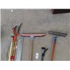 Image 2 : (CV) Rake Tree Cutter, & Load Jacks