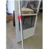 Image 2 : (CV) 32" x 80" Storm Door
