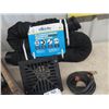 Image 2 : (CV) "Binks" Stiple Machine for Drywall & New 20' Hose w sock