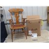 Image 1 : (CV) New In Box Paw Hut Cat Structure & DR Chair