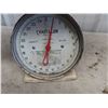 Image 2 : Vintage Chatillon Baby Scale