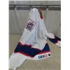 Image 2 : Winnipeg Jets Jersey - Size 52