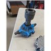 Image 3 : (MK) PTO Pump, New 2 Way Hyd Centre, Heater Control