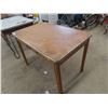Image 2 : (TS) Table w Drawer